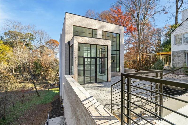 Image for property 247 Huntington Road, Atlanta, GA 30309