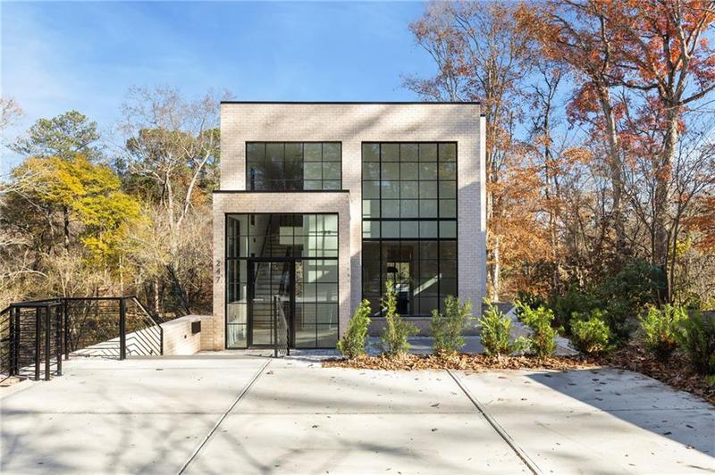 Image for property 247 Huntington Road, Atlanta, GA 30309