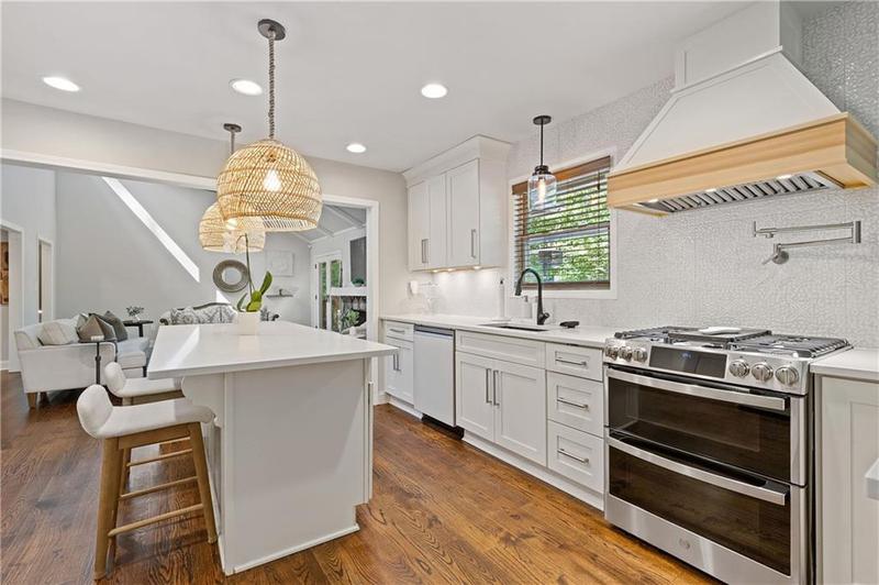 Image for property 3220 Birchfield Trace, Marietta, GA 30068