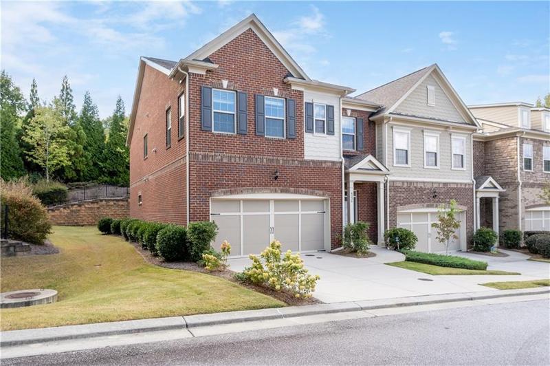 Image for property 4236 Silver Spruce Lane, Smyrna, GA 30080