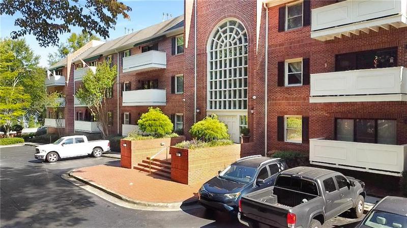 Image for property 109 Ridley Howard Court, Decatur, GA 30030