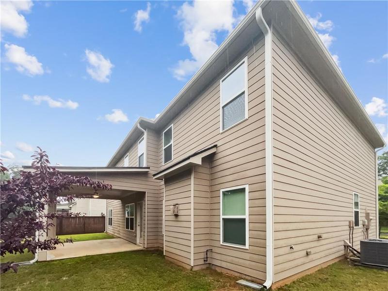 Image for property 3650 Lindsy Brooke Court, Douglasville, GA 30135