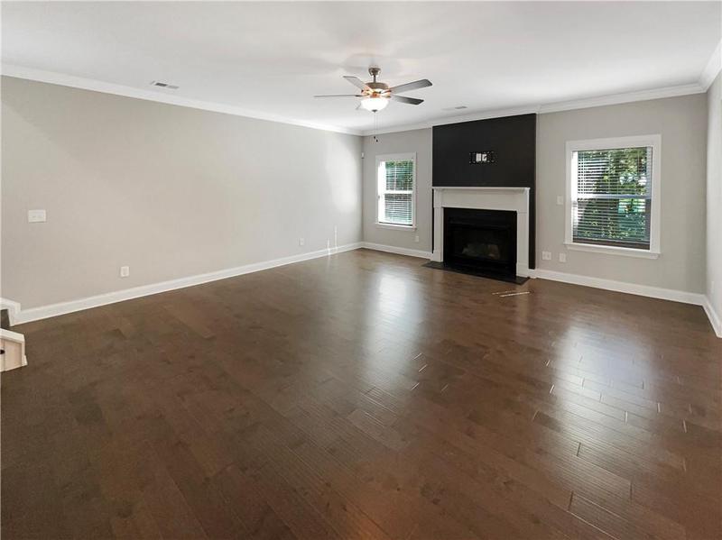 Image for property 3650 Lindsy Brooke Court, Douglasville, GA 30135