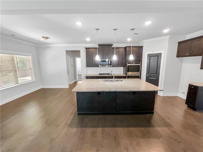 Image for property 3650 Lindsy Brooke Court, Douglasville, GA 30135