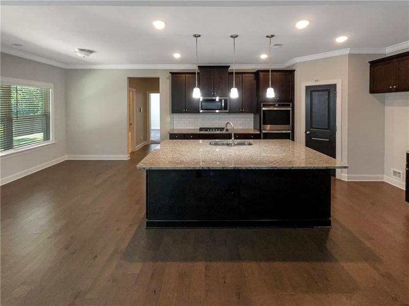 Image for property 3650 Lindsy Brooke Court, Douglasville, GA 30135