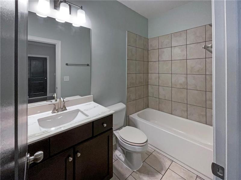 Image for property 3650 Lindsy Brooke Court, Douglasville, GA 30135