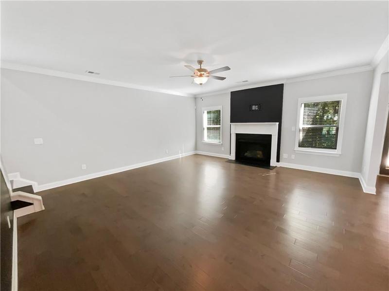 Image for property 3650 Lindsy Brooke Court, Douglasville, GA 30135