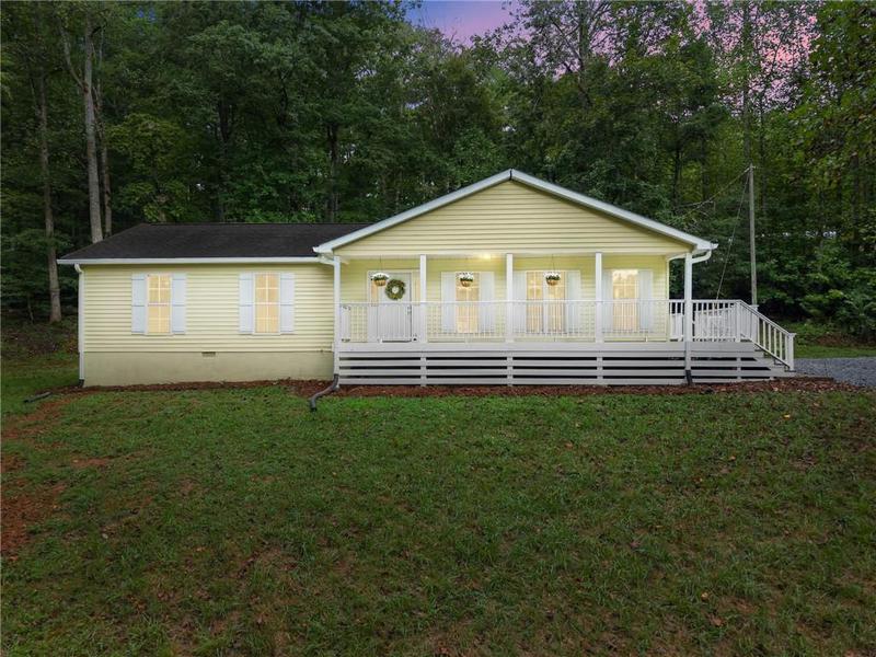 Image for property 43 August Lane, Dahlonega, GA 30533