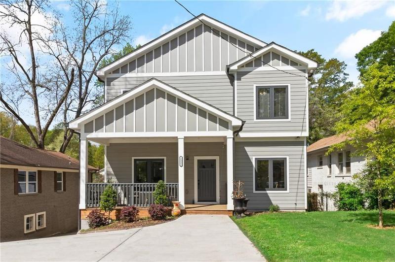 Image for property 1521 Sylvan Road, Atlanta, GA 30310