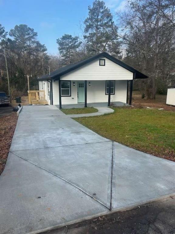 Image for property 6205 Hudson Street, Covington, GA 30014