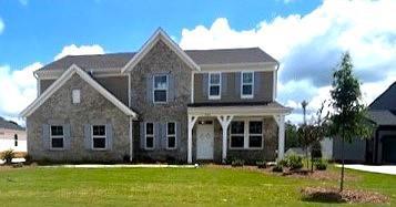 Image for property 250 Willow Bend Road, Hiram, GA 30141