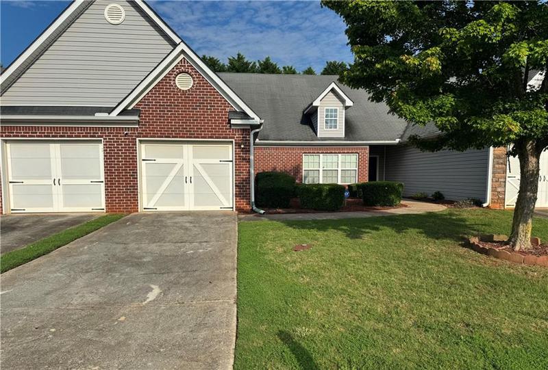 Image for property 1025 City Park Drive, Mcdonough, GA 30252