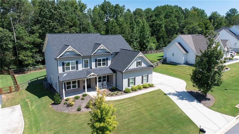 Image for property 7715 Wandering Oak Way, Cumming, GA 30041