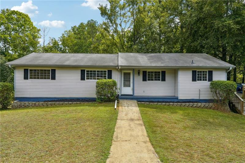 Image for property 2415 Wales Drive, Austell, GA 30106