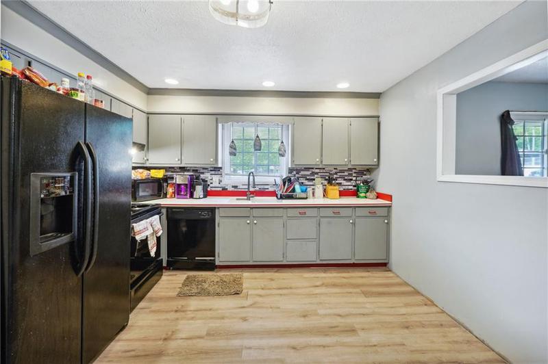 Image for property 2415 Wales Drive, Austell, GA 30106