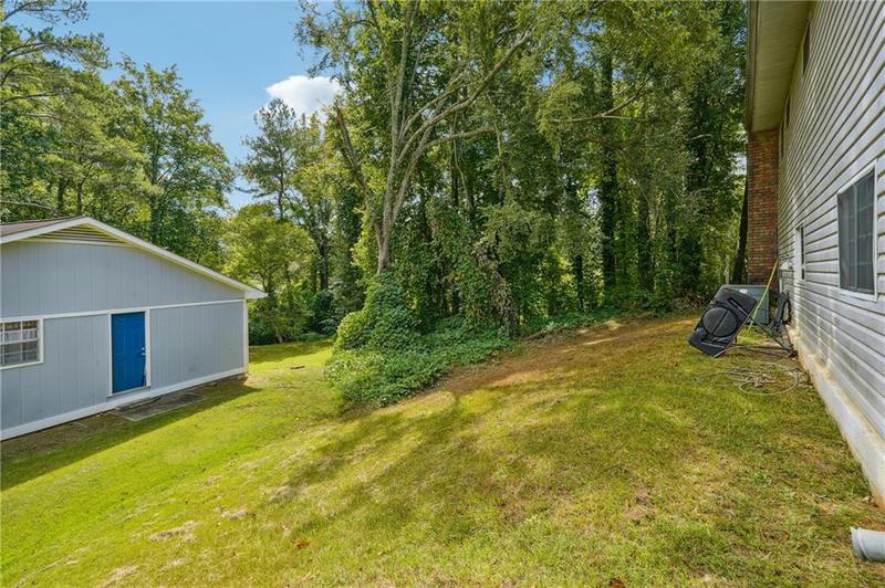 Image for property 2415 Wales Drive, Austell, GA 30106