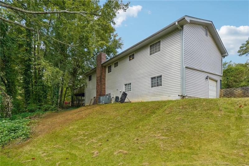 Image for property 2415 Wales Drive, Austell, GA 30106