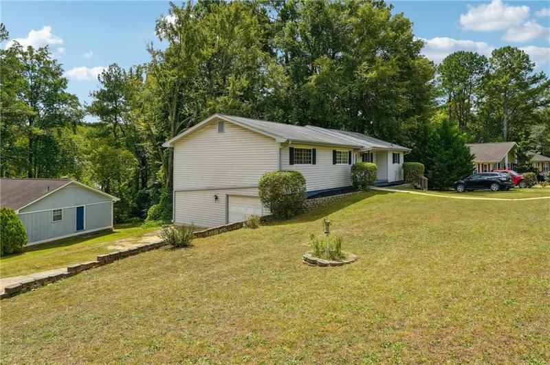 Image for property 2415 Wales Drive, Austell, GA 30106
