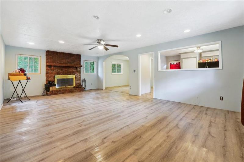 Image for property 2415 Wales Drive, Austell, GA 30106