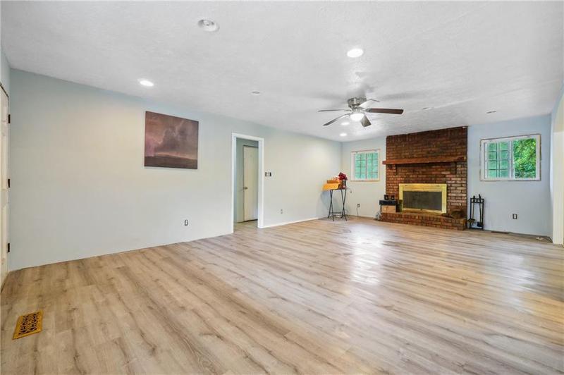 Image for property 2415 Wales Drive, Austell, GA 30106