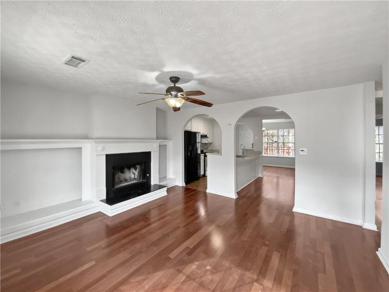 Image for property 3384 Brookside Lane, Jonesboro, GA 30236