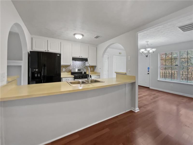 Image for property 3384 Brookside Lane, Jonesboro, GA 30236