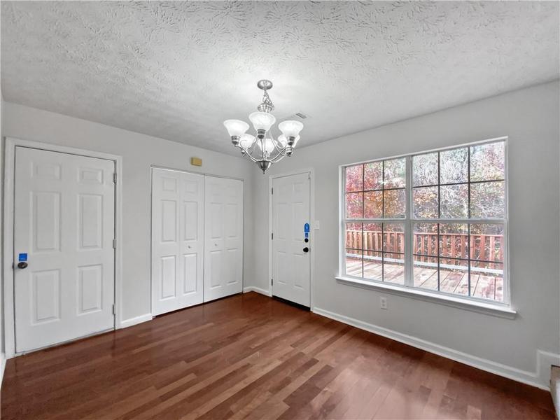 Image for property 3384 Brookside Lane, Jonesboro, GA 30236