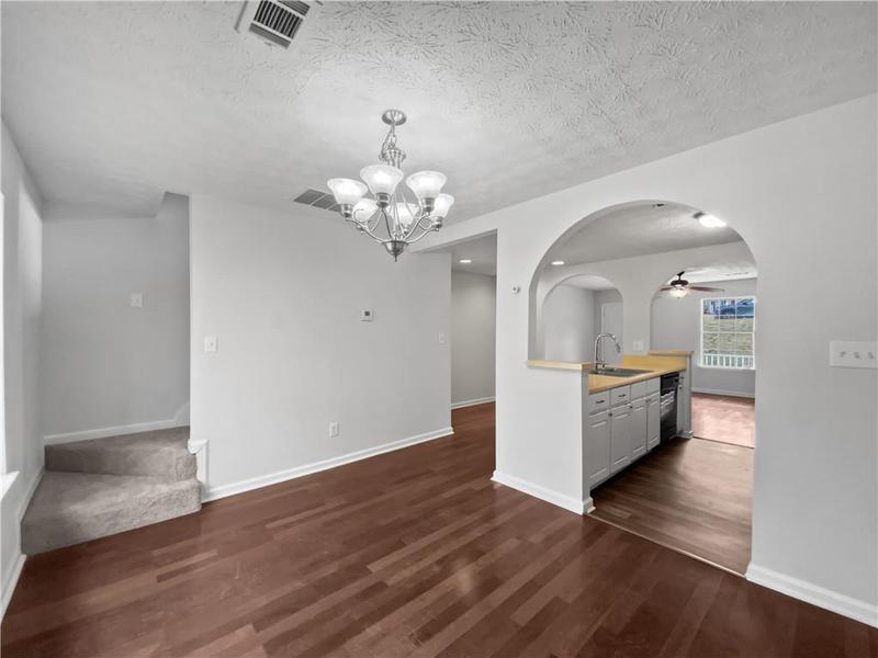 Image for property 3384 Brookside Lane, Jonesboro, GA 30236
