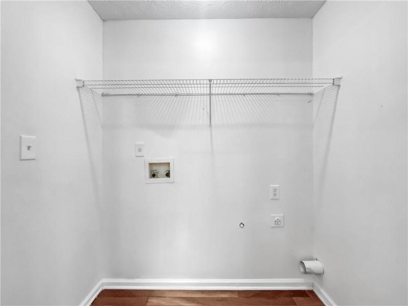 Image for property 3384 Brookside Lane, Jonesboro, GA 30236