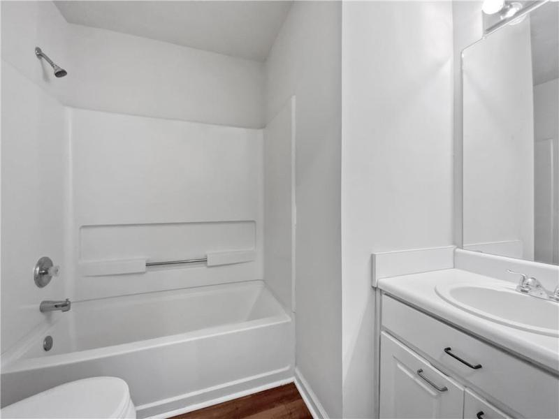 Image for property 3384 Brookside Lane, Jonesboro, GA 30236