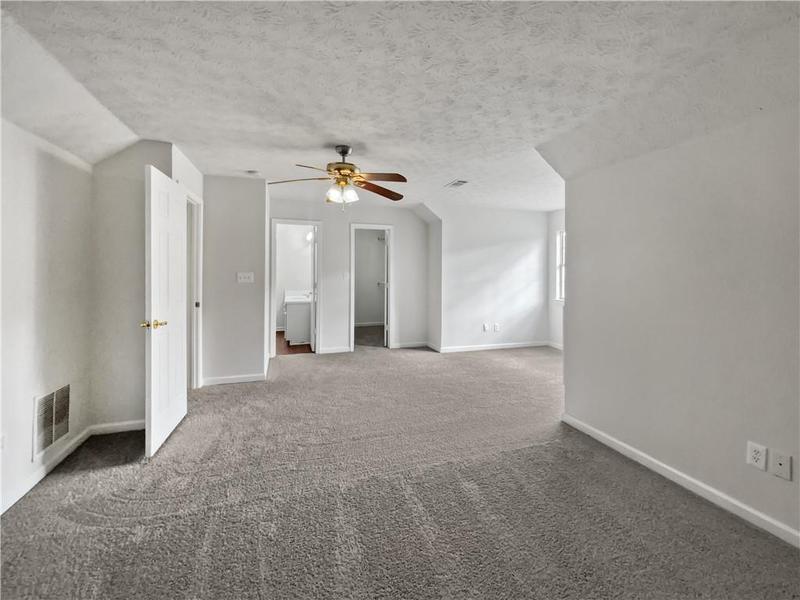 Image for property 3384 Brookside Lane, Jonesboro, GA 30236