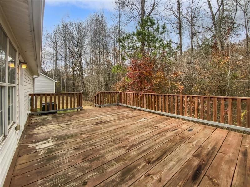 Image for property 3384 Brookside Lane, Jonesboro, GA 30236