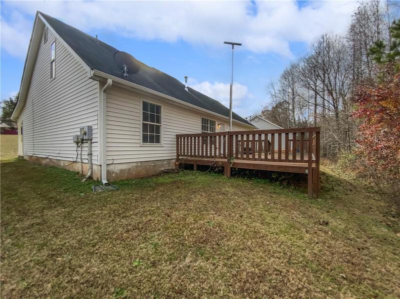 Image for property 3384 Brookside Lane, Jonesboro, GA 30236