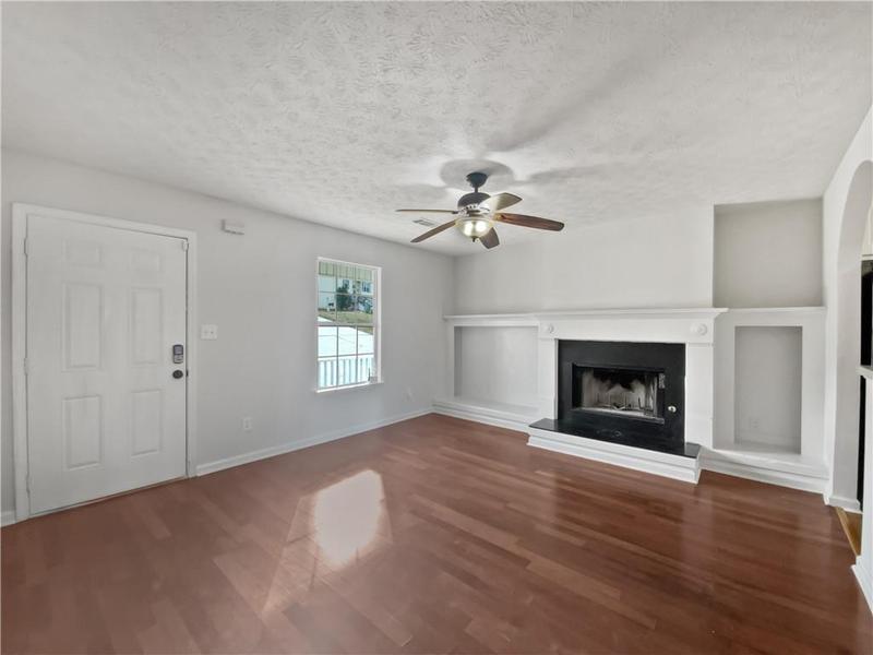 Image for property 3384 Brookside Lane, Jonesboro, GA 30236