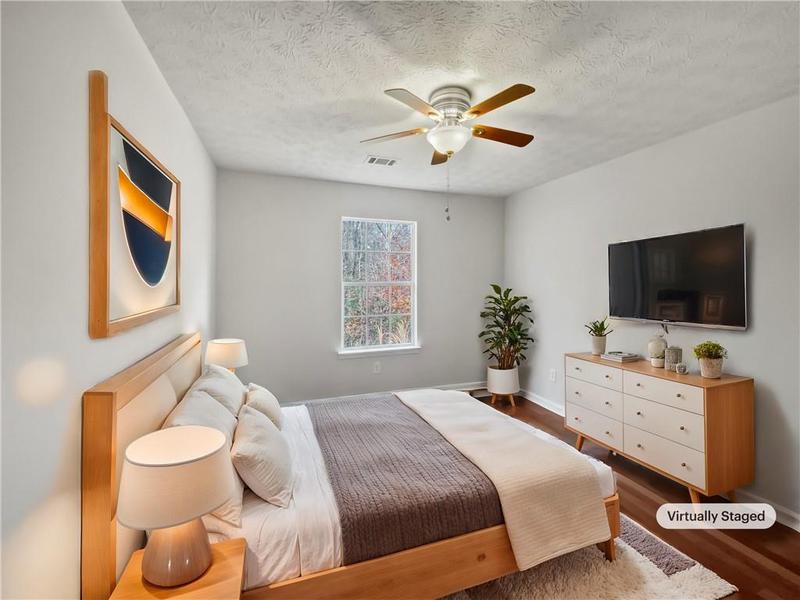 Image for property 3384 Brookside Lane, Jonesboro, GA 30236