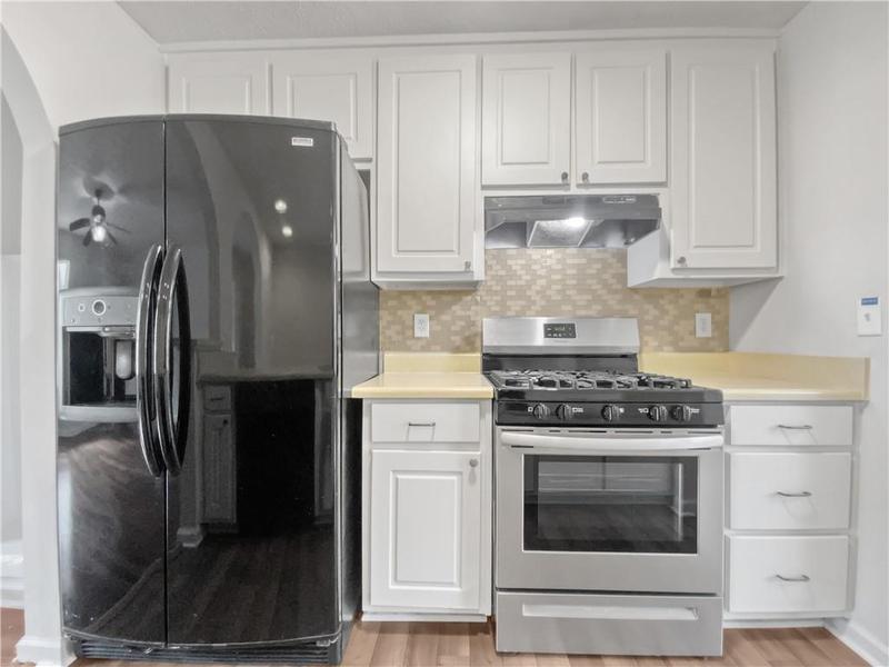 Image for property 3384 Brookside Lane, Jonesboro, GA 30236