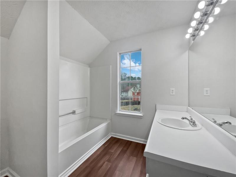 Image for property 3384 Brookside Lane, Jonesboro, GA 30236
