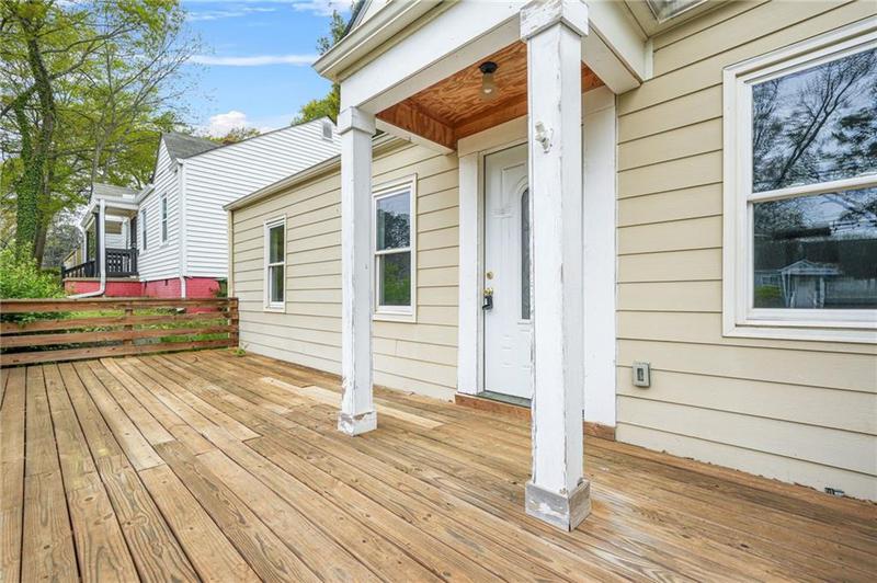 Image for property 1159 Fair Street, Atlanta, GA 30314