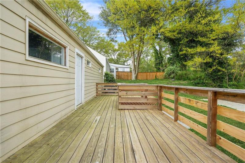 Image for property 1159 Fair Street, Atlanta, GA 30314
