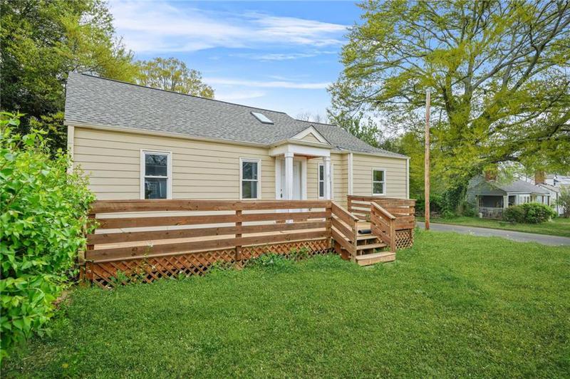Image for property 1159 Fair Street, Atlanta, GA 30314