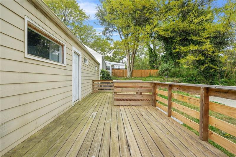 Image for property 1159 Fair Street, Atlanta, GA 30314