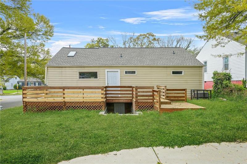 Image for property 1159 Fair Street, Atlanta, GA 30314
