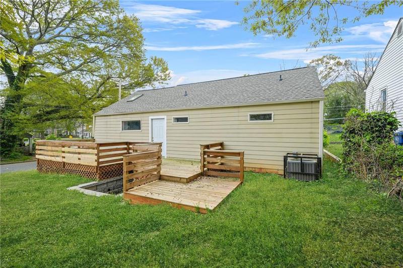 Image for property 1159 Fair Street, Atlanta, GA 30314