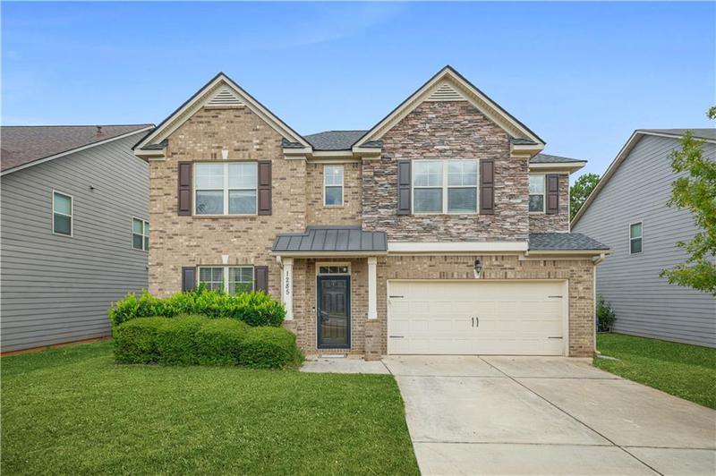 Image for property 1285 POLK Crossing, Mcdonough, GA 30252