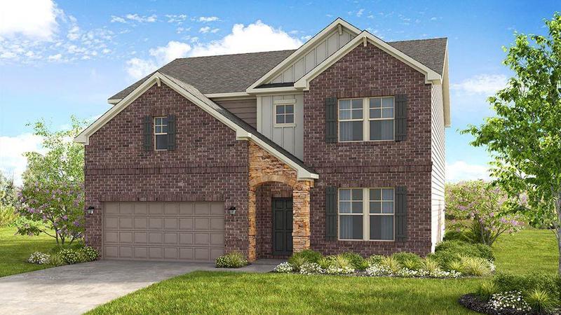 Image for property 514 Nolden Trail, Dacula, GA 30019