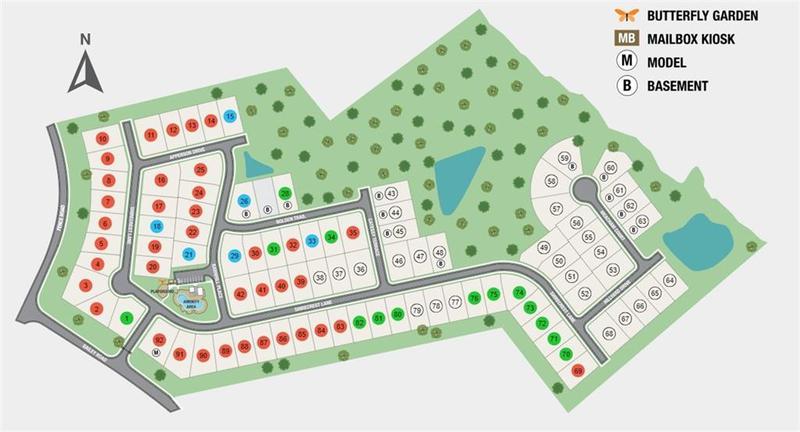 Image for property 514 Nolden Trail, Dacula, GA 30019