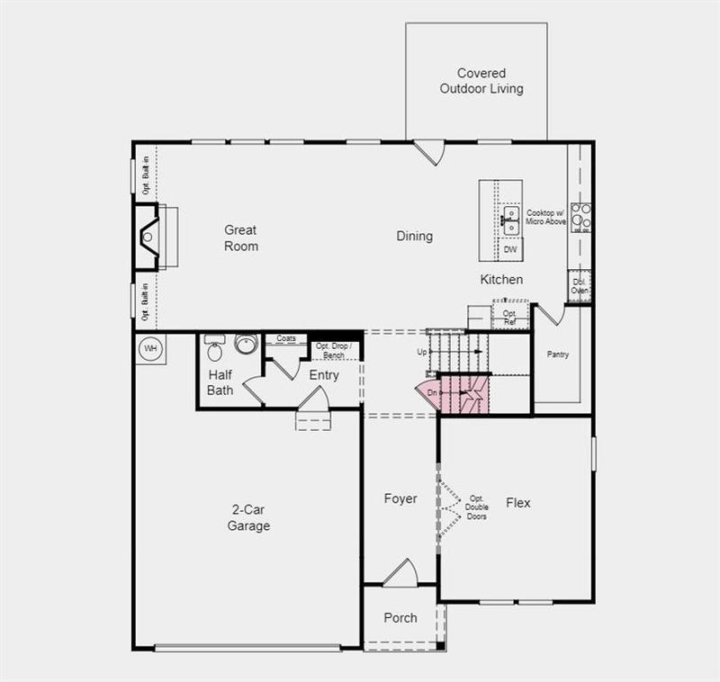 Image for property 514 Nolden Trail, Dacula, GA 30019