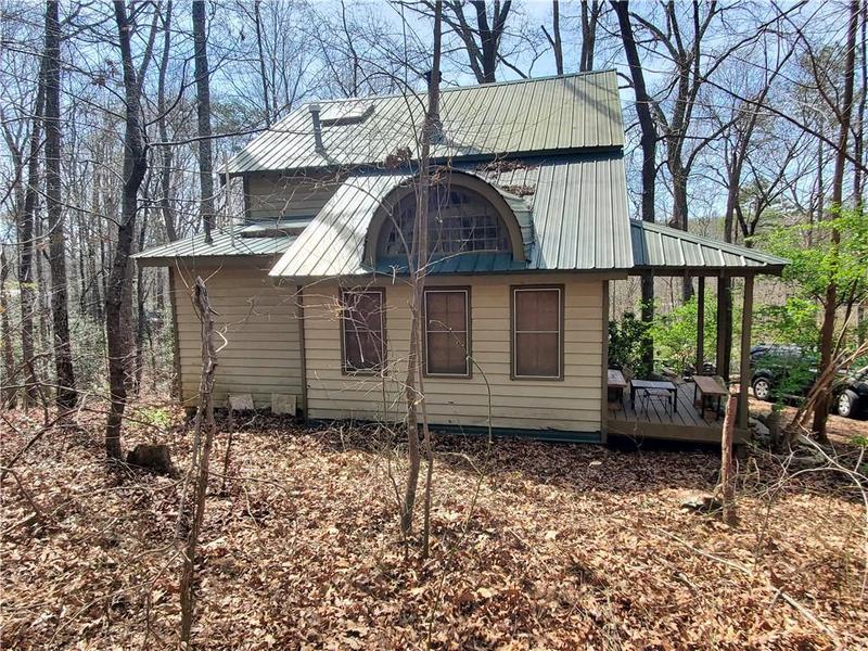 Image for property 392 Beaver Ridge Road, Jasper, GA 30143