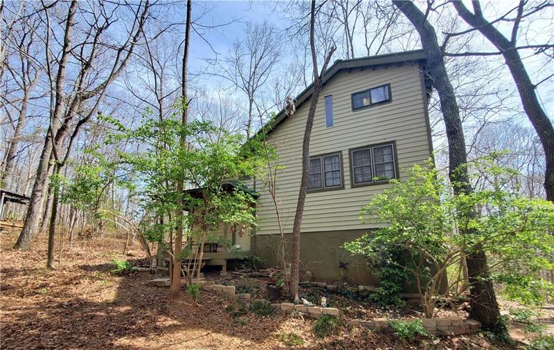 Image for property 392 Beaver Ridge Road, Jasper, GA 30143