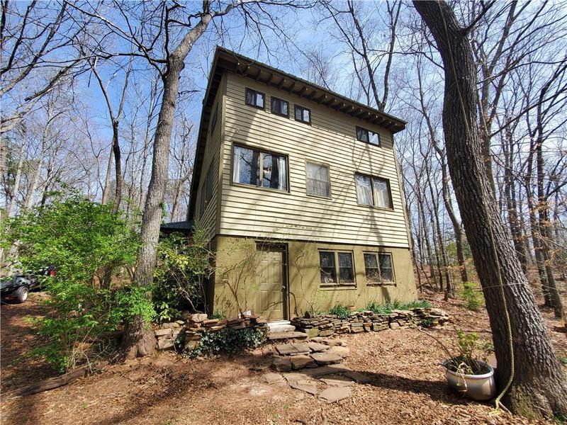 Image for property 392 Beaver Ridge Road, Jasper, GA 30143